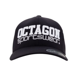 Octagon Sportswear DELTA SPORT cap