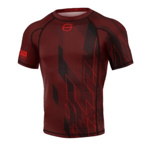 Octagon PREMIUM Diamond Rashguard