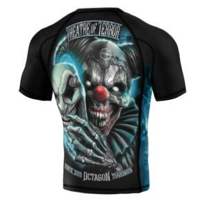 Octagon PREMIUM Theatre of Terror 2