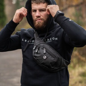 Waist bag Legion Octagon Mallorca