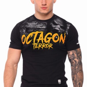 Octagon The Other Side