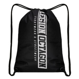 Legion Octagon Fight & Sportswear backpack